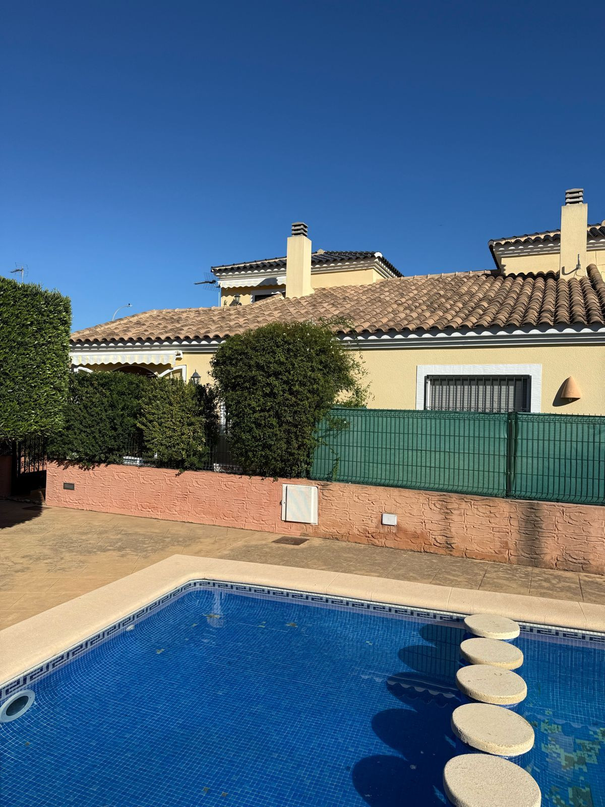 3 Bed Townhouse for sale in El Verger Costa Blanca, Alicante, Spain
