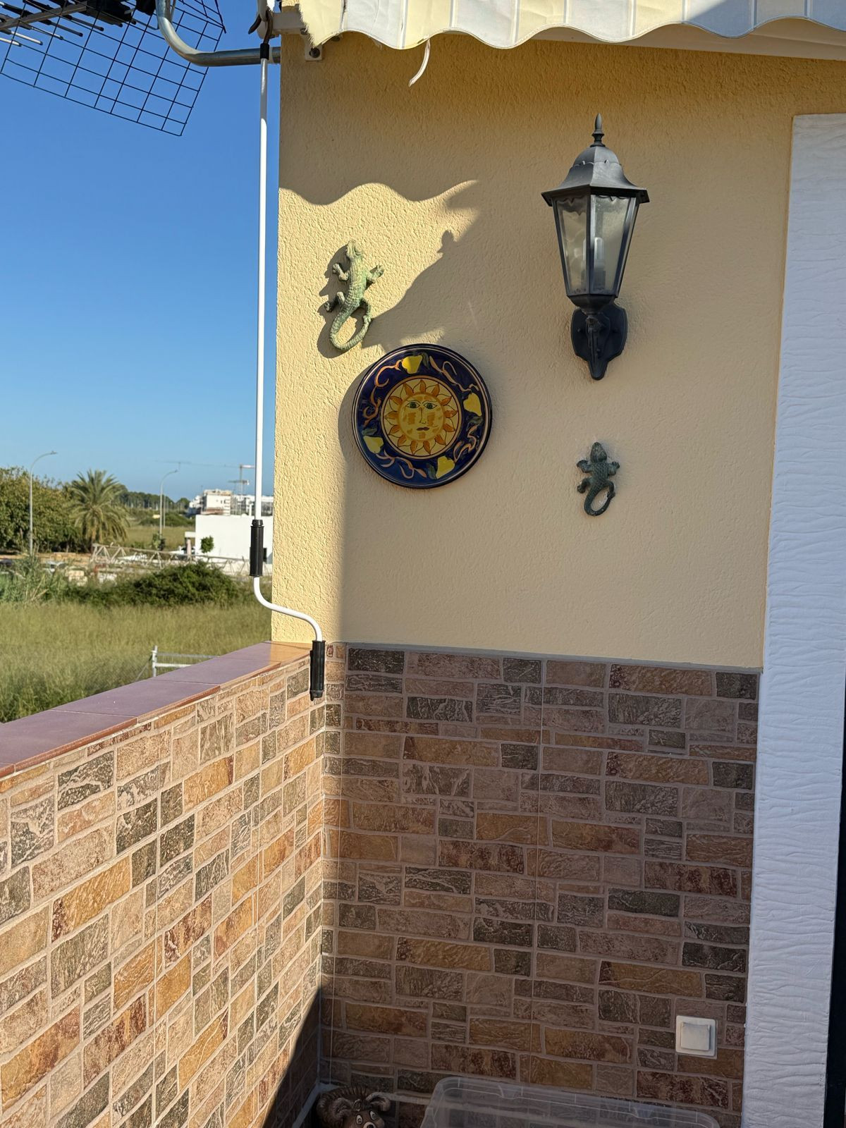 3 Bed Townhouse for sale in El Verger Costa Blanca, Alicante, Spain