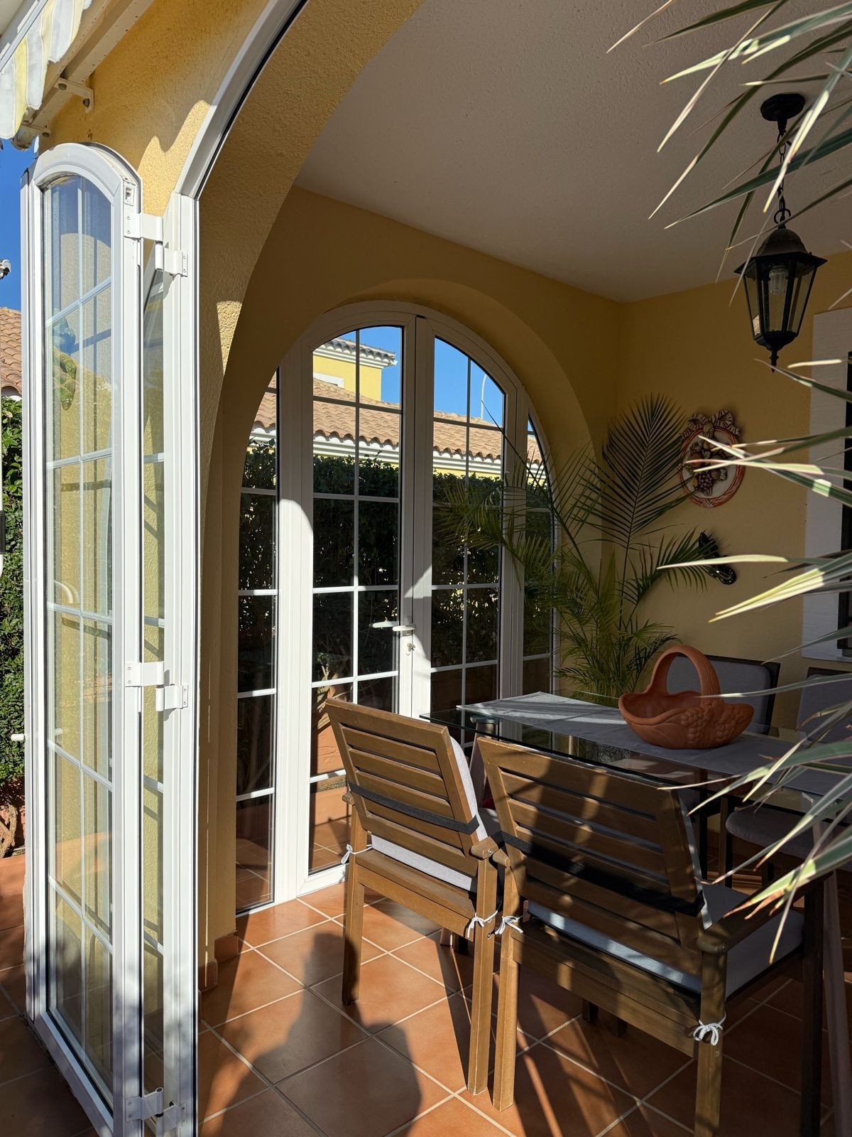 3 Bed Townhouse for sale in El Verger Costa Blanca, Alicante, Spain