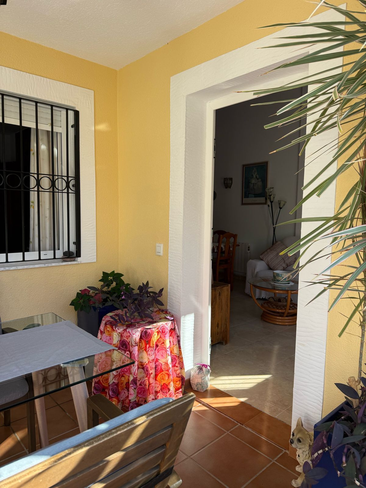 3 Bed Townhouse for sale in El Verger Costa Blanca, Alicante, Spain