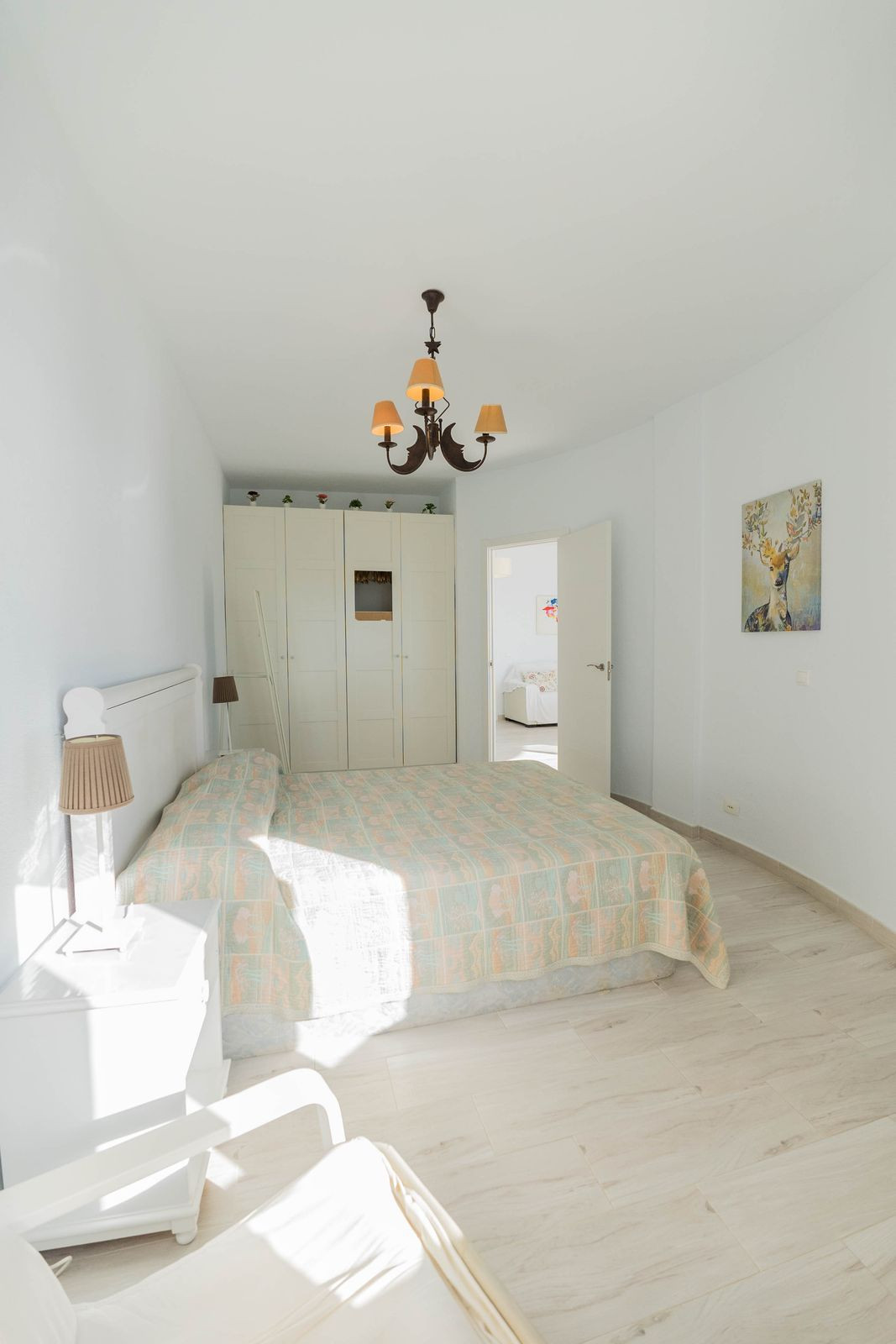 1 Bed Apartment for sale in Calahonda Costa Del Sol, Málaga, Spain