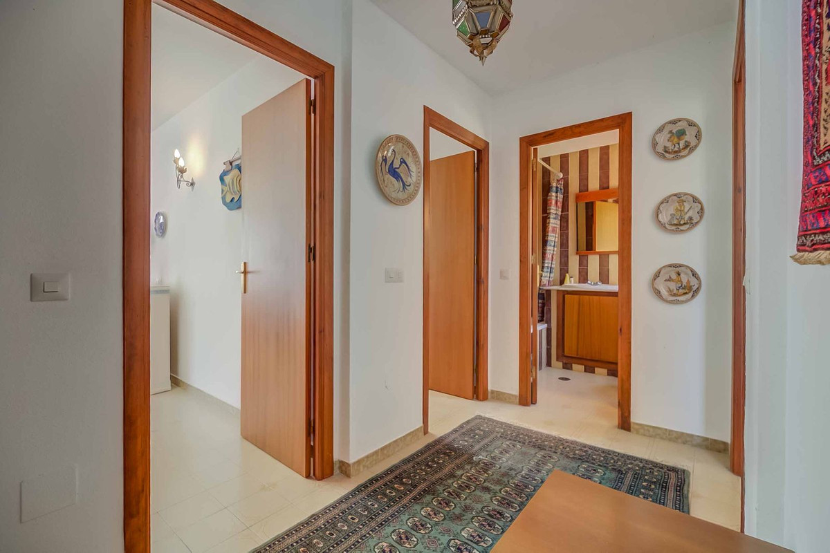 2 Bed Apartment for sale in Fuengirola Costa Del Sol, Málaga, Spain