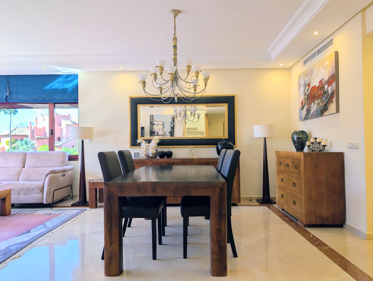 3 Bed Apartment for sale in New Golden Mile Costa Del Sol, Málaga, Spain