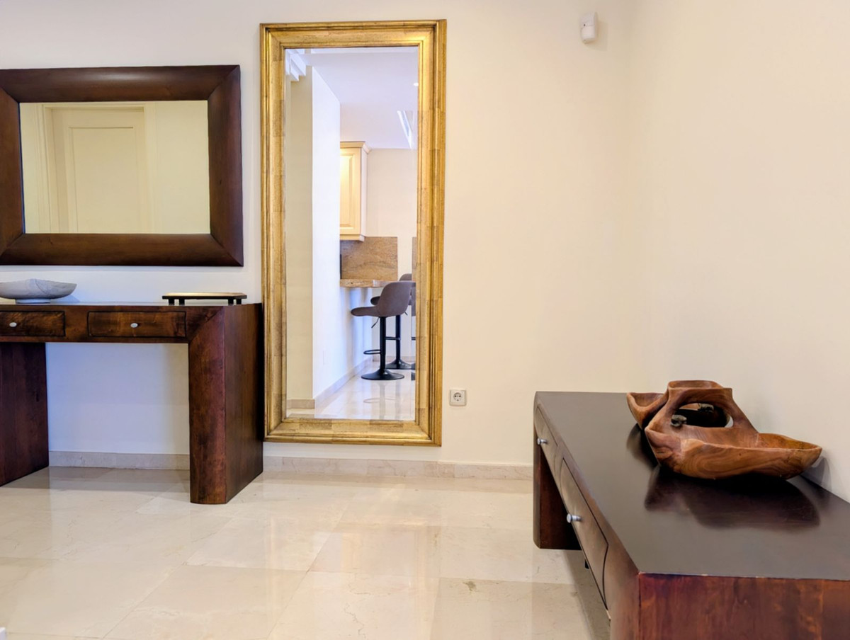 3 Bed Apartment for sale in New Golden Mile Costa Del Sol, Málaga, Spain