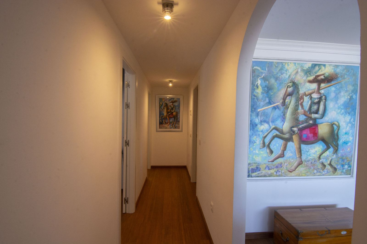 Se vende Apartamento Planta Media de 2 dormitorios en Costa Del Sol, Málaga, España