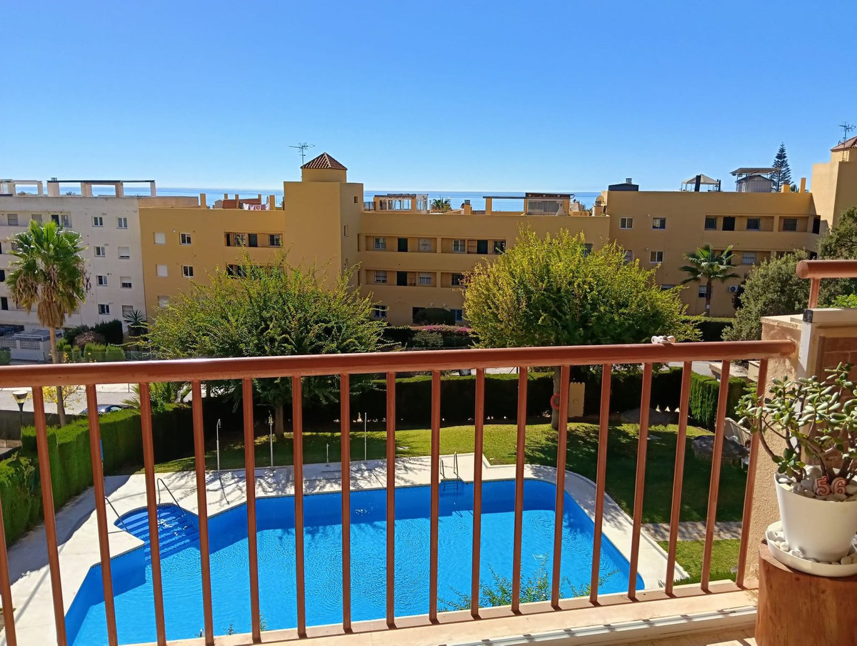 1 Bed Apartment for sale in Calahonda Costa Del Sol, Málaga, Spain