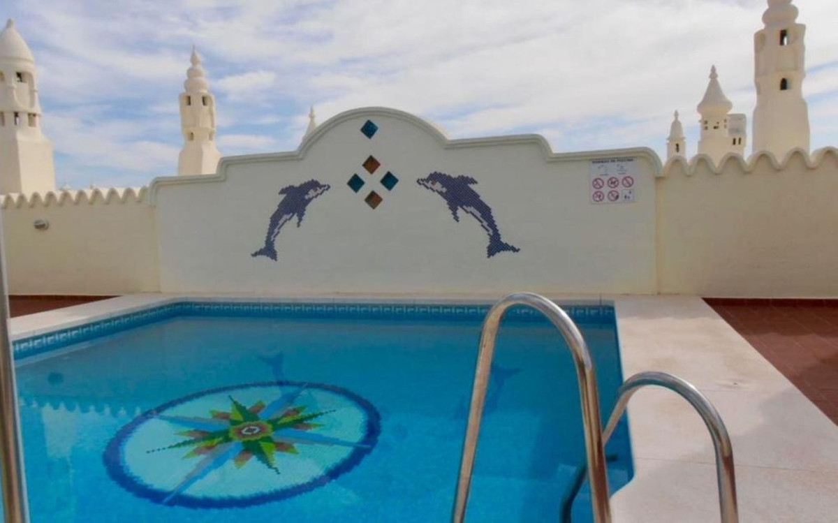 3 Bed Apartment for sale in Benalmadena Costa Costa Del Sol, Málaga, Spain