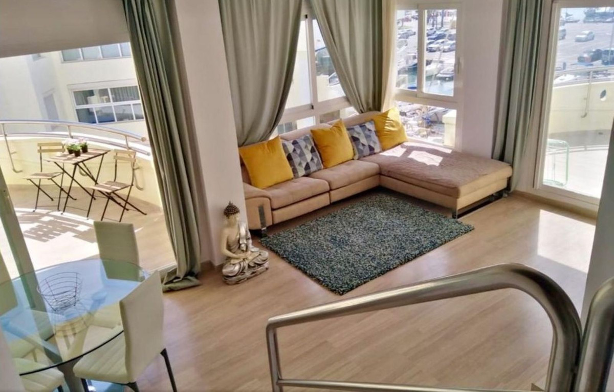 3 Bed Apartment for sale in Benalmadena Costa Costa Del Sol, Málaga, Spain