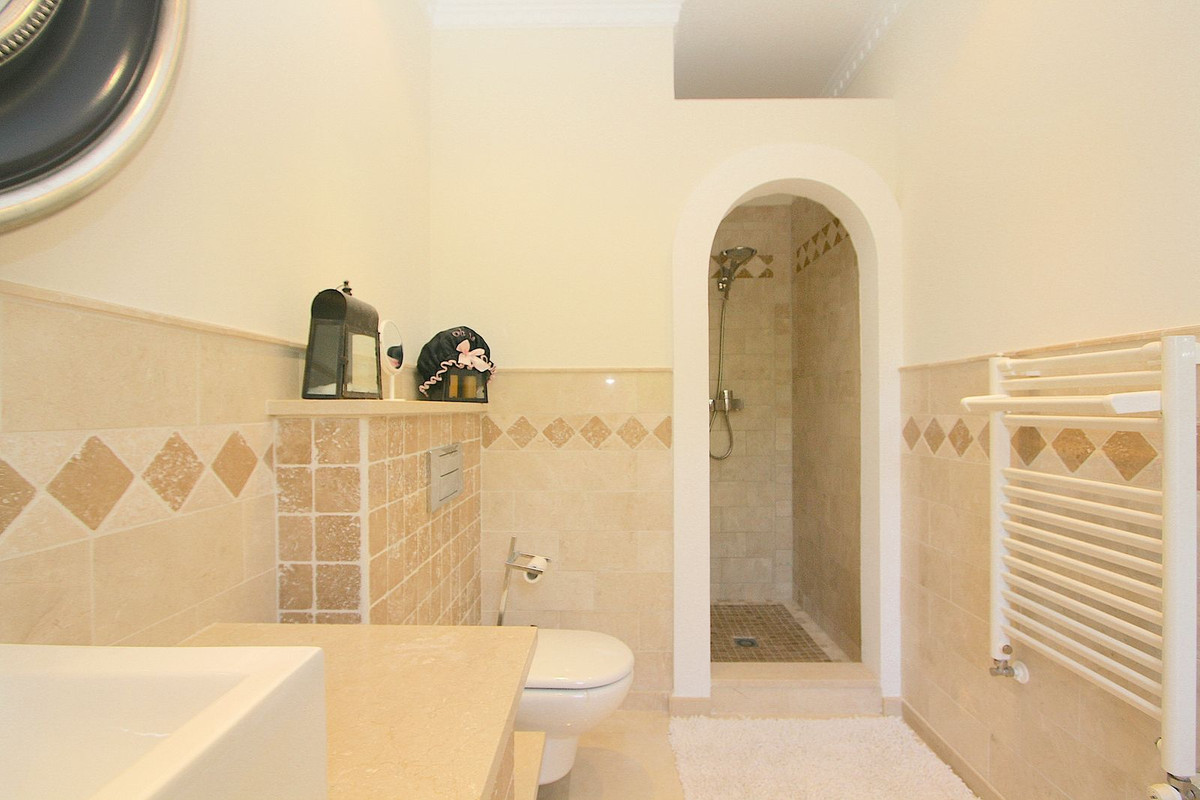 4 Bed Townhouse for sale in Mijas Costa Del Sol, Málaga, Spain