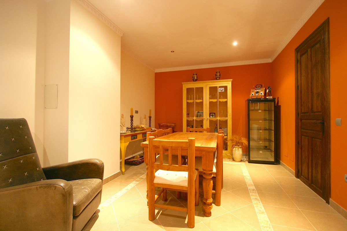 4 Bed Townhouse for sale in Mijas Costa Del Sol, Málaga, Spain