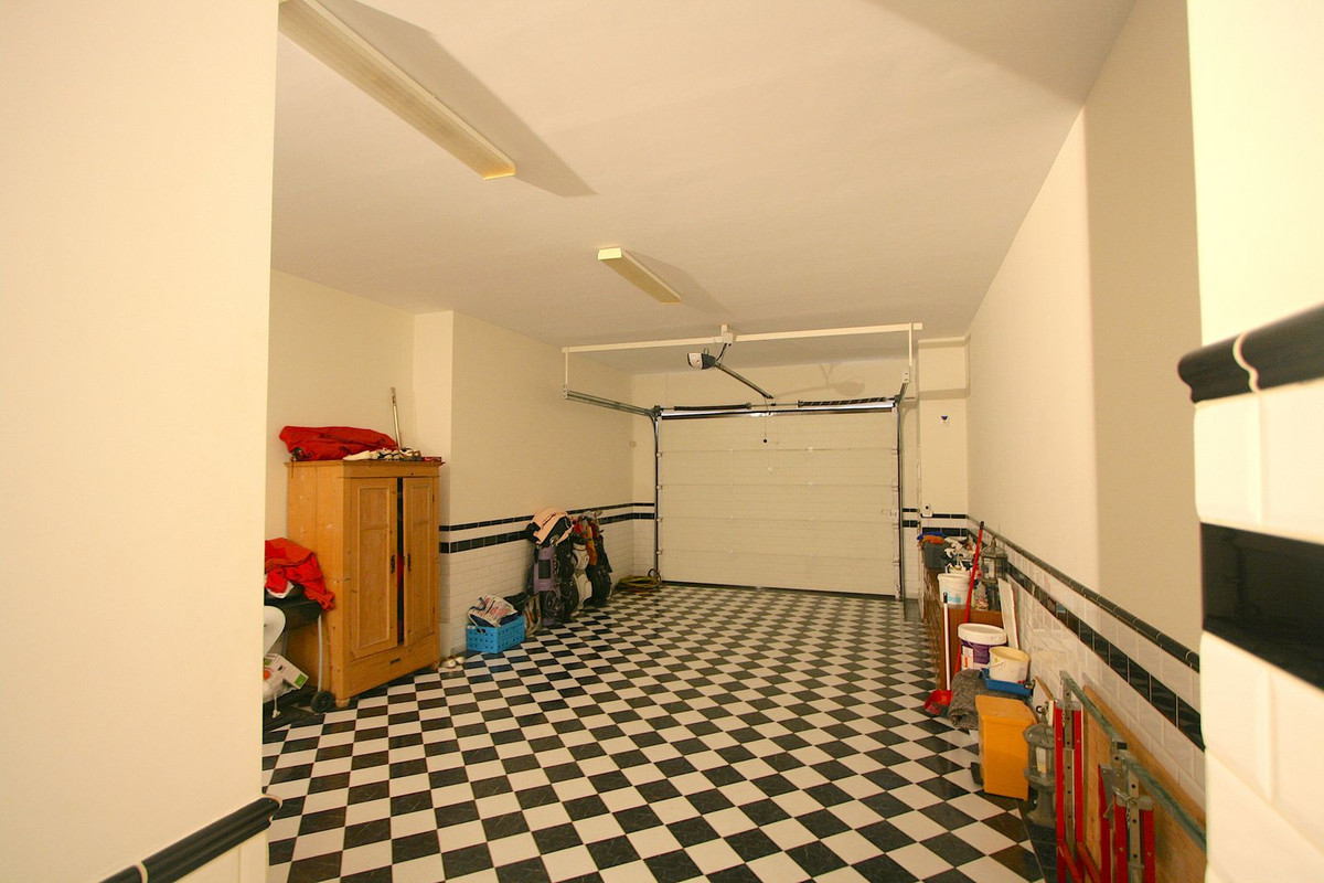 4 Bed Townhouse for sale in Mijas Costa Del Sol, Málaga, Spain