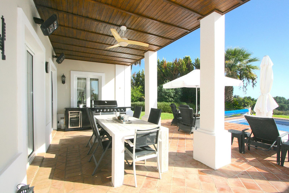 4 Bed Townhouse for sale in Mijas Costa Del Sol, Málaga, Spain