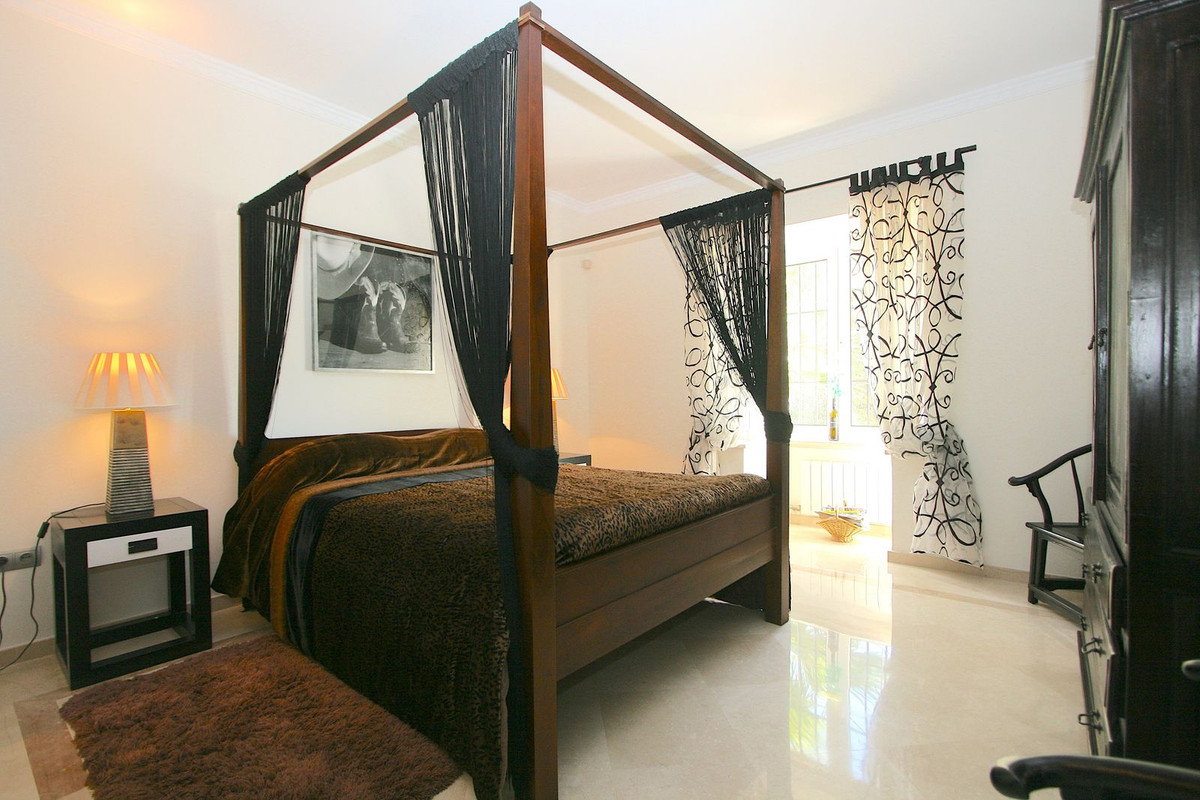 4 Bed Townhouse for sale in Mijas Costa Del Sol, Málaga, Spain