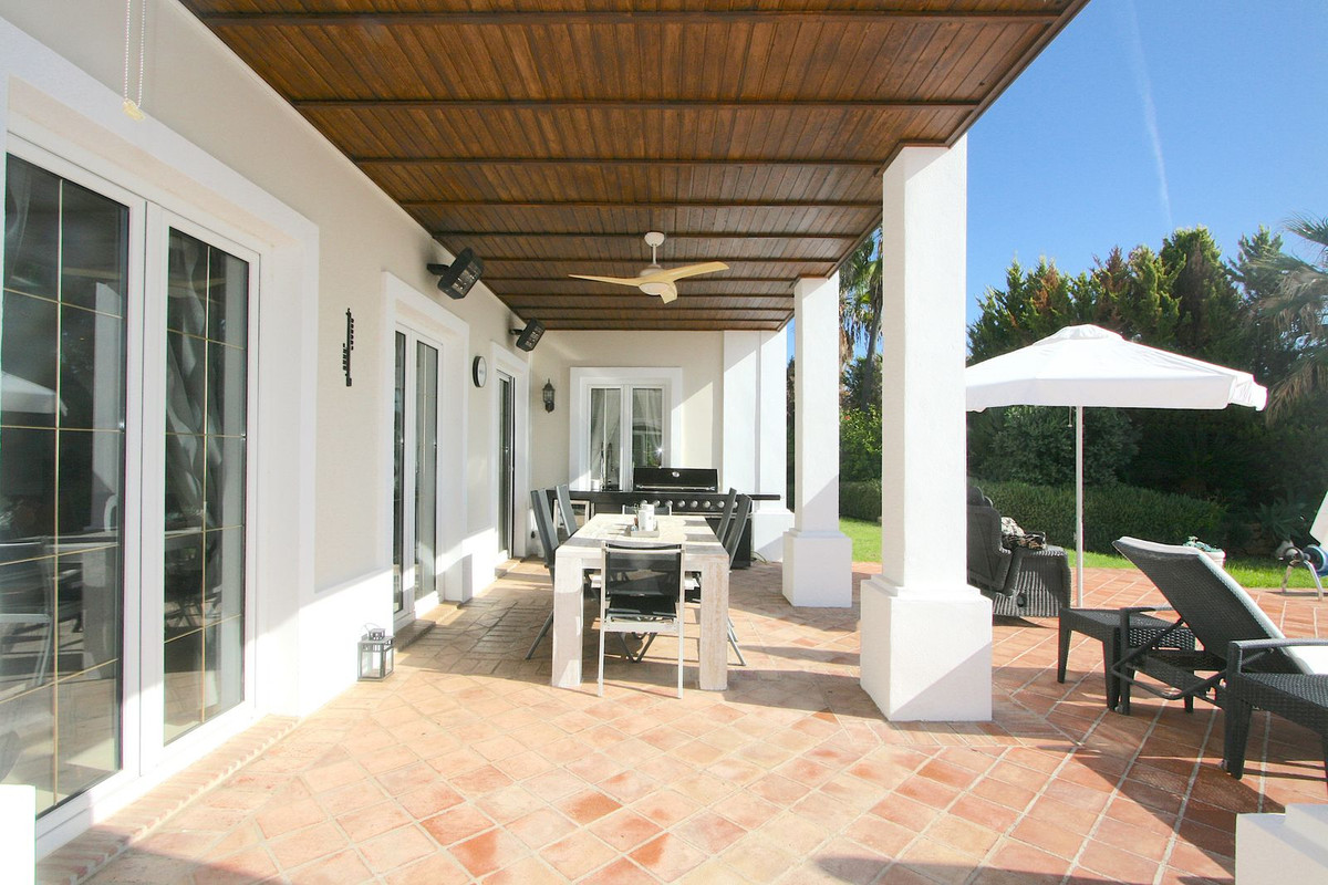 4 Bed Townhouse for sale in Mijas Costa Del Sol, Málaga, Spain