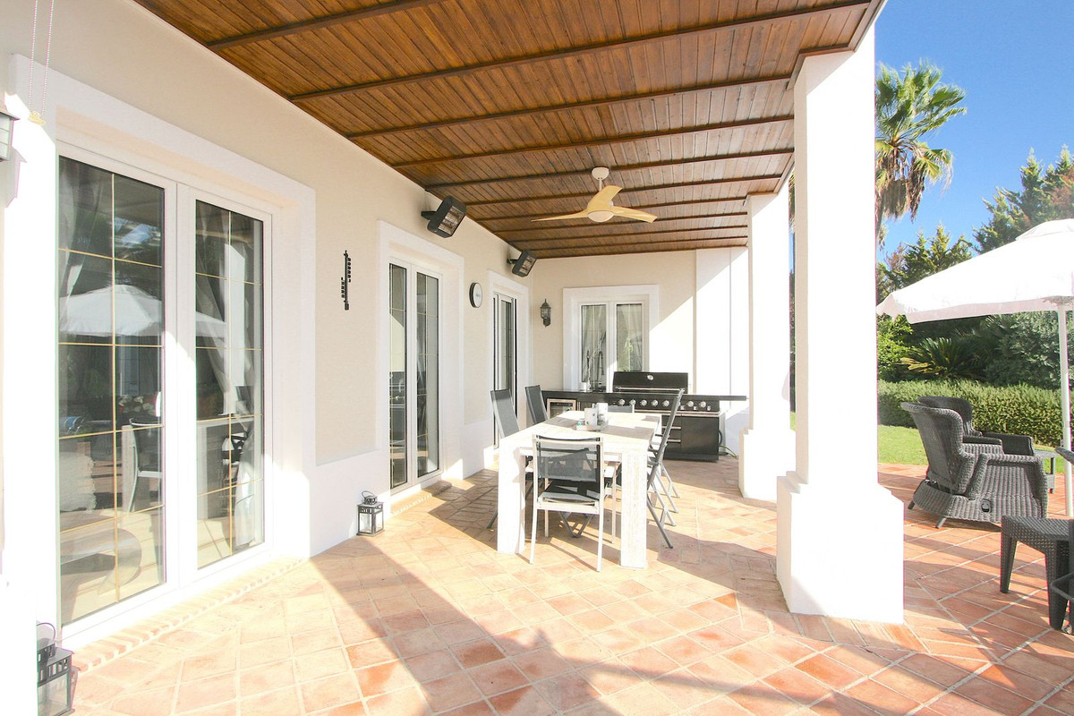 4 Bed Townhouse for sale in Mijas Costa Del Sol, Málaga, Spain