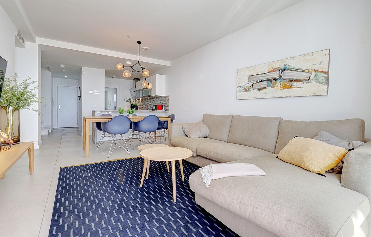 3 Bed Apartment for sale in Benalmadena Costa Del Sol, Málaga, Spain