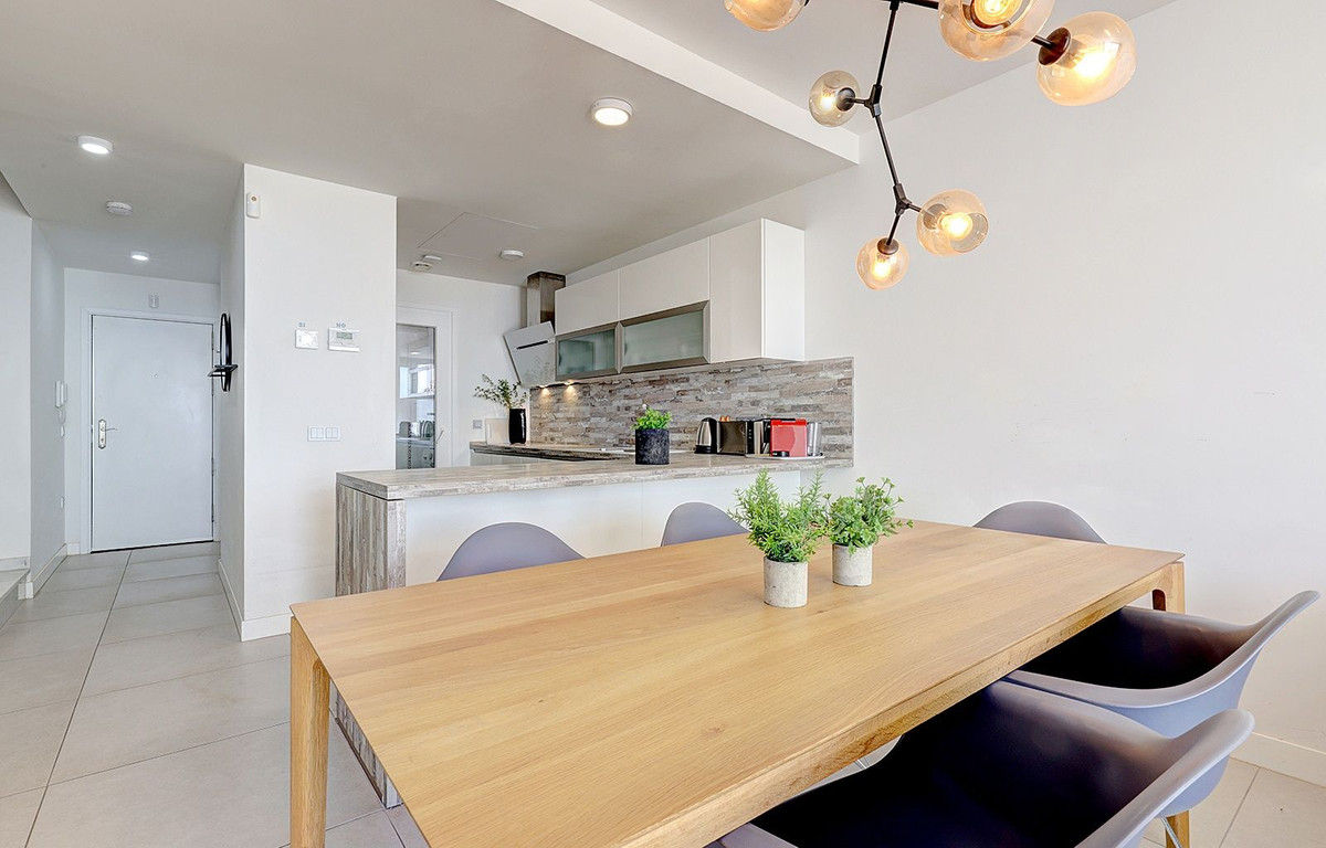 3 Bed Apartment for sale in Benalmadena Costa Del Sol, Málaga, Spain