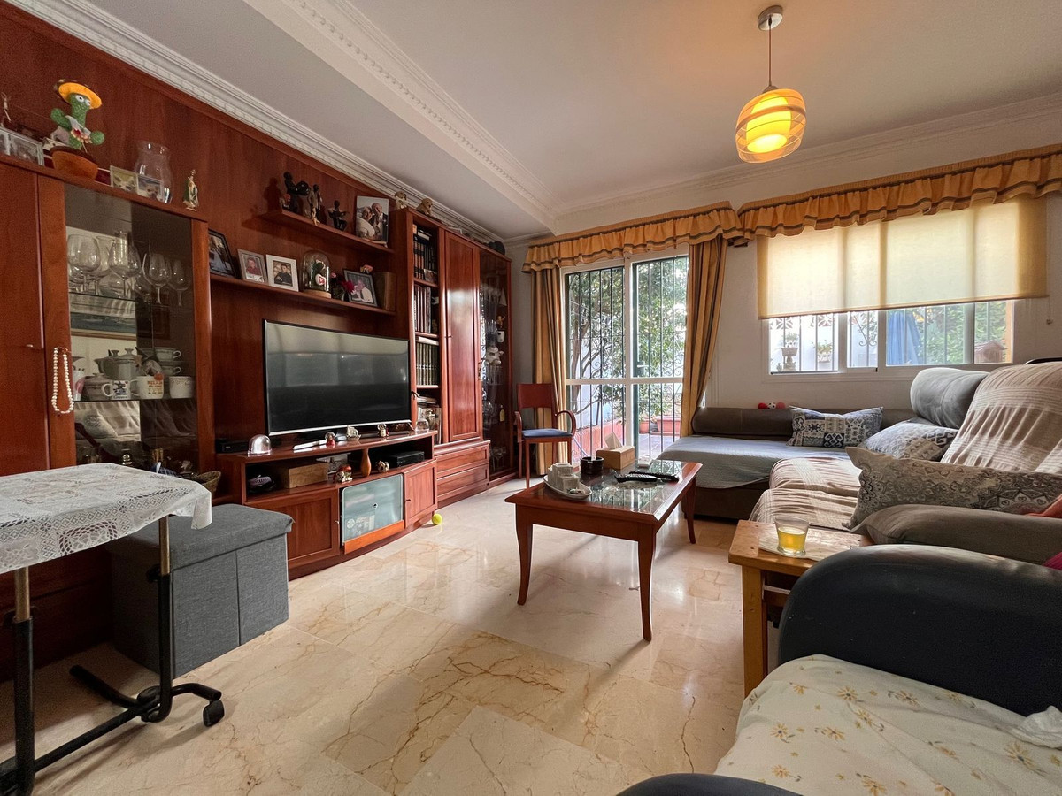 3 Bed Townhouse for sale in Marbella Costa Del Sol, Málaga, Spain