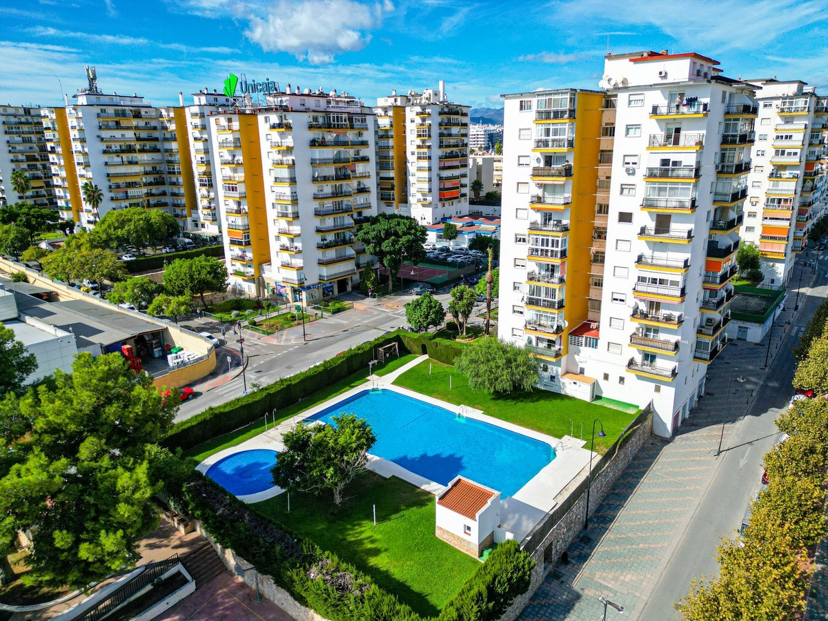 3 Bed Apartment for sale in Mijas Costa Del Sol, Málaga, Spain