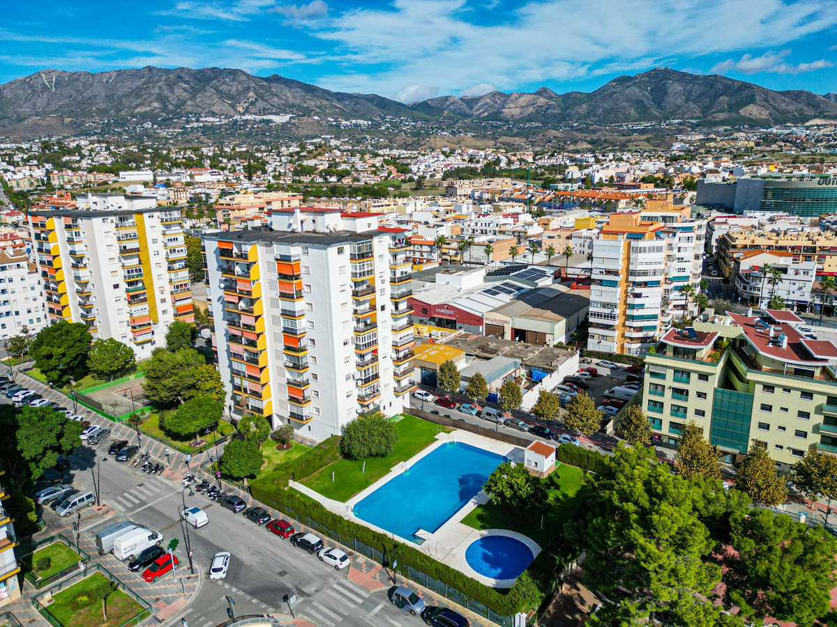 3 Bed Apartment for sale in Mijas Costa Del Sol, Málaga, Spain