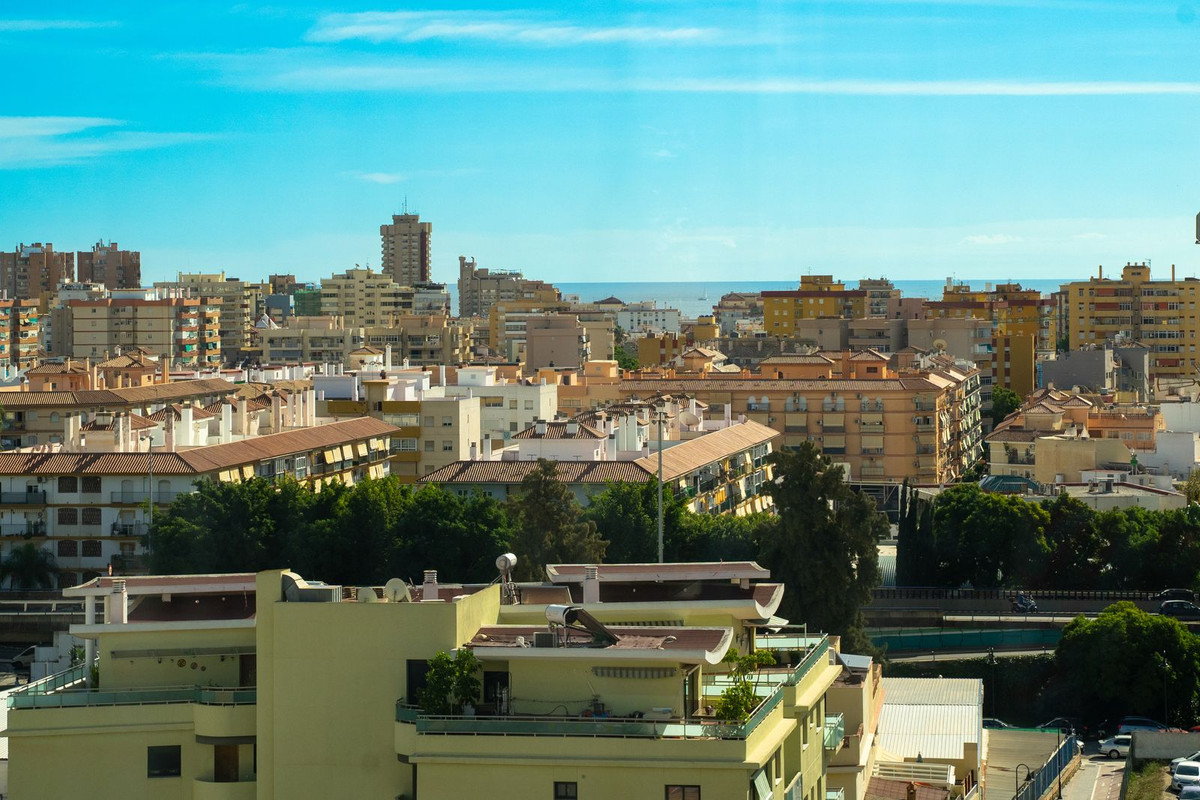3 Bed Apartment for sale in Mijas Costa Del Sol, Málaga, Spain