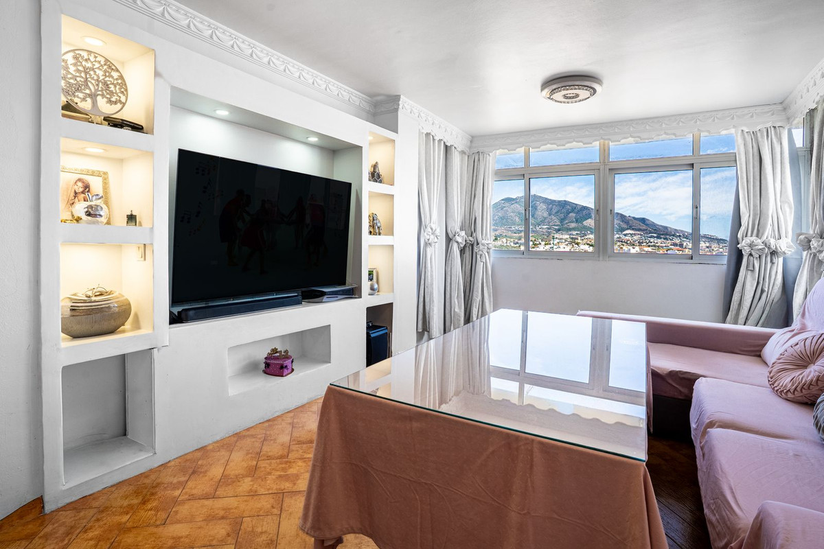 3 Bed Apartment for sale in Mijas Costa Del Sol, Málaga, Spain