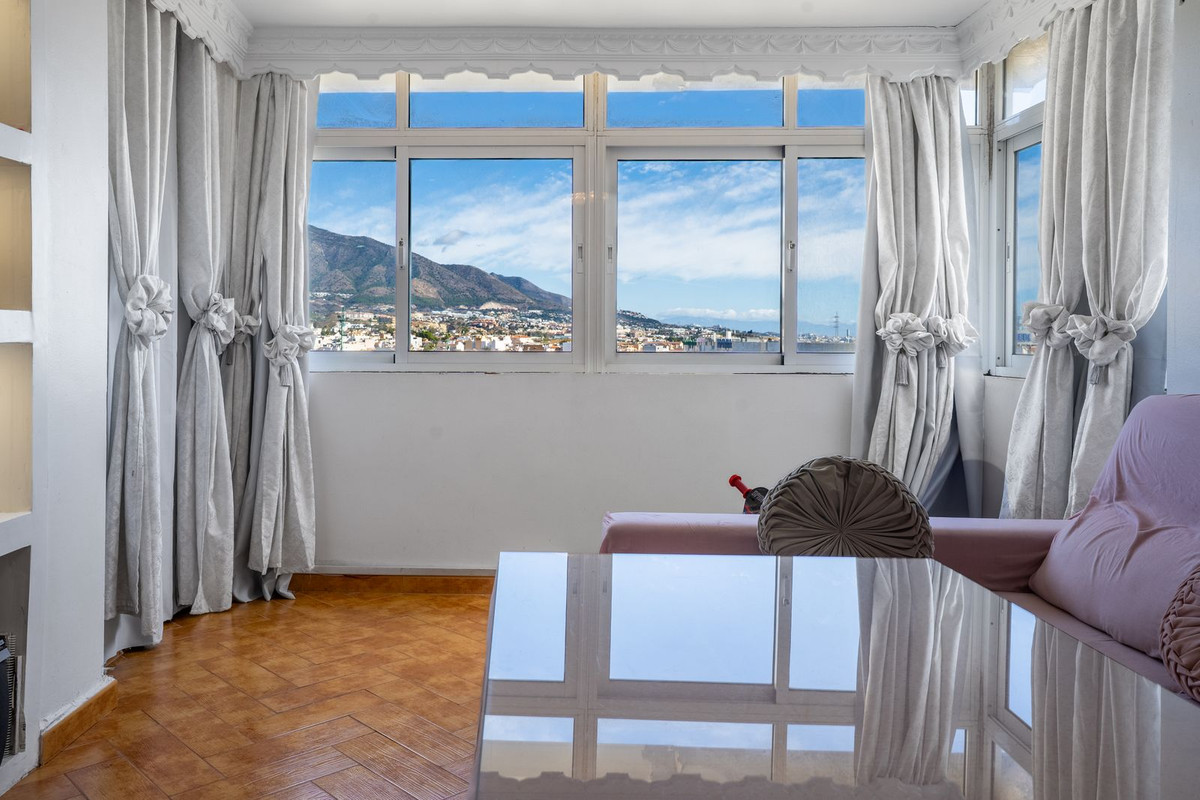 3 Bed Apartment for sale in Mijas Costa Del Sol, Málaga, Spain