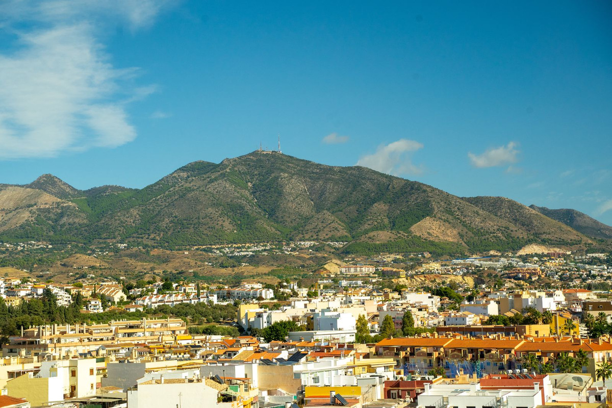 3 Bed Apartment for sale in Mijas Costa Del Sol, Málaga, Spain