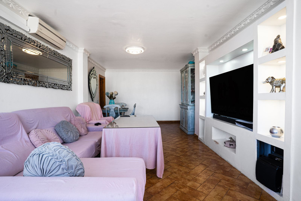 3 Bed Apartment for sale in Mijas Costa Del Sol, Málaga, Spain