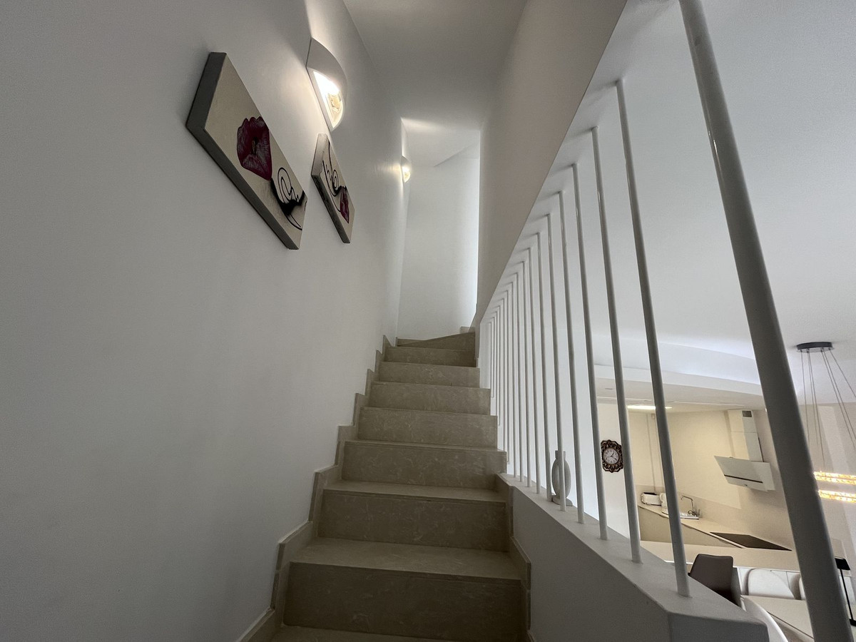 Se vende Adosada de 3 dormitorios en Costa Blanca, Alicante, España