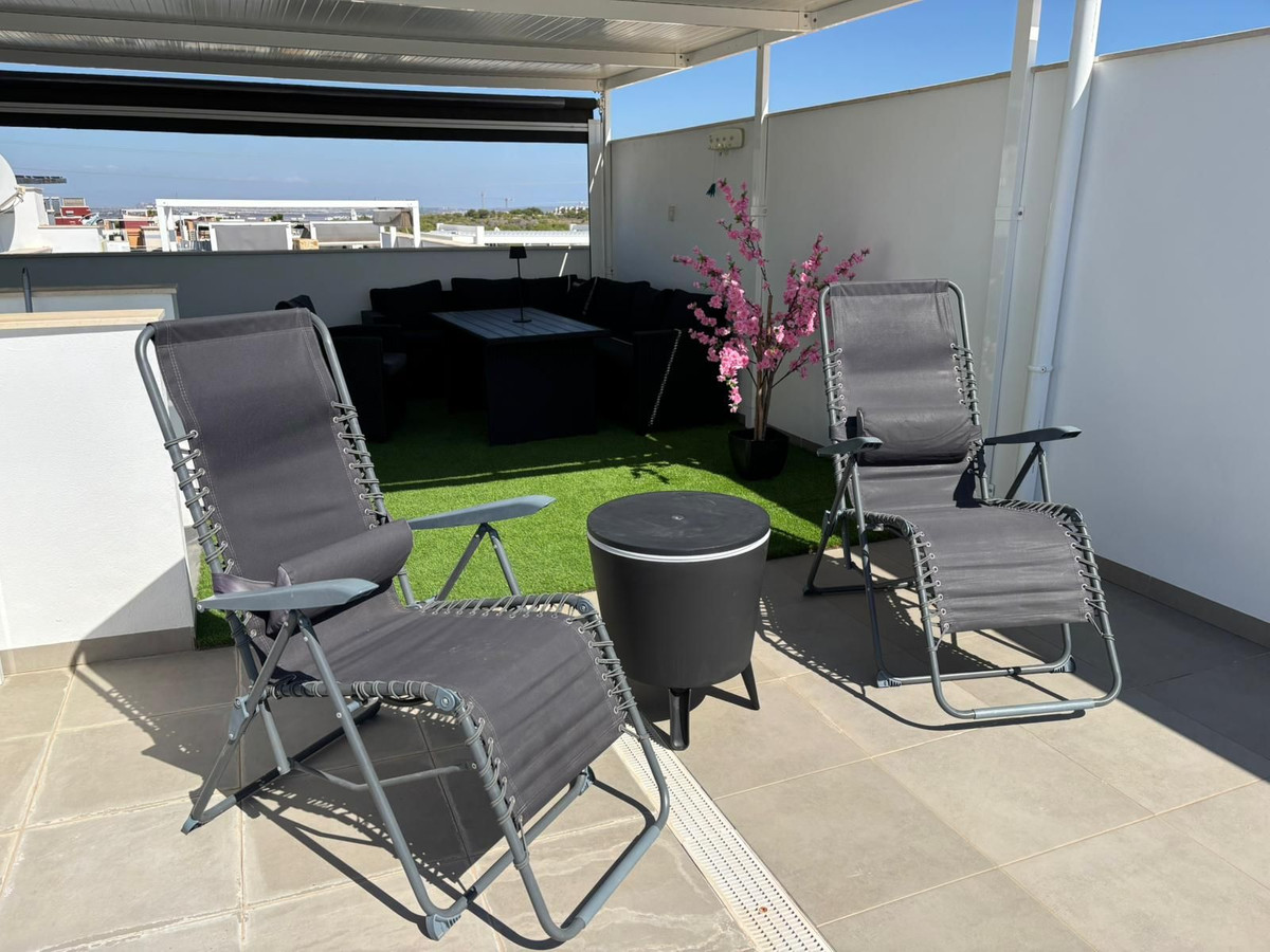 Se vende Adosada de 3 dormitorios en Costa Blanca, Alicante, España