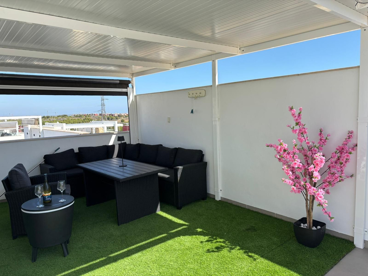 Se vende Adosada de 3 dormitorios en Costa Blanca, Alicante, España
