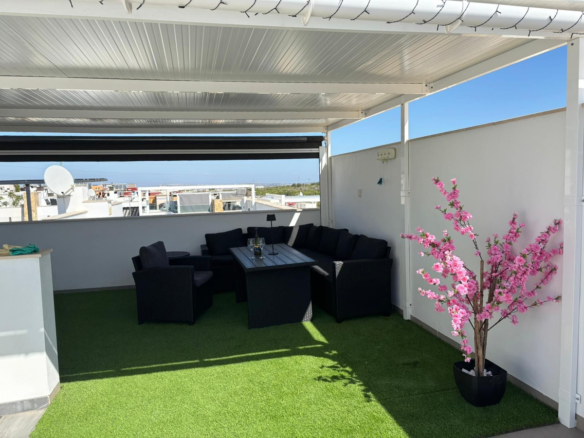 Se vende Adosada de 3 dormitorios en Costa Blanca, Alicante, España