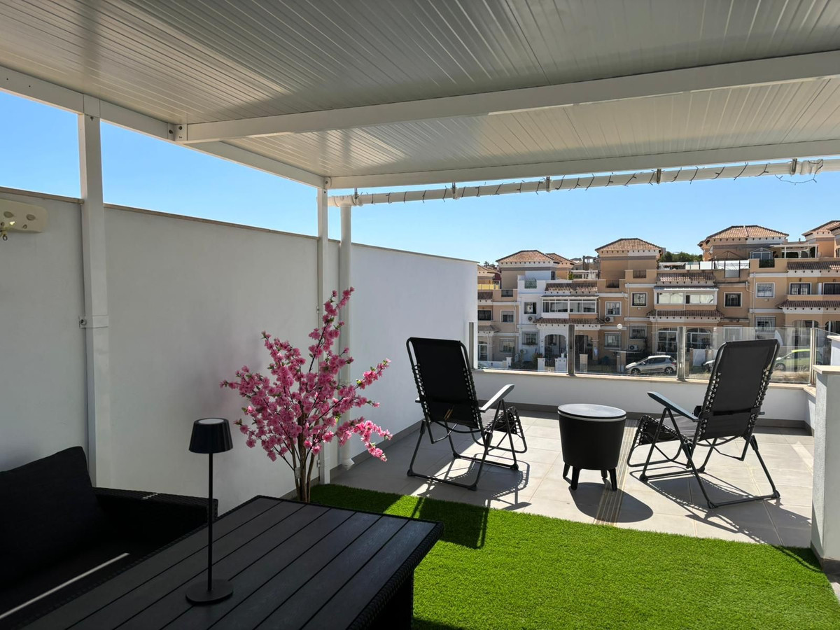 Se vende Adosada de 3 dormitorios en Costa Blanca, Alicante, España