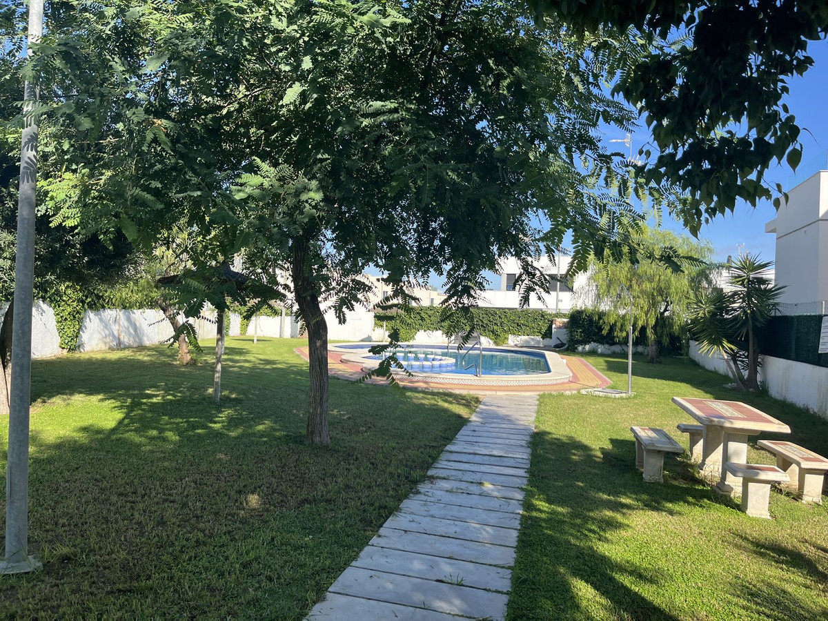 Se vende Adosada de 3 dormitorios en Costa Blanca, Alicante, España