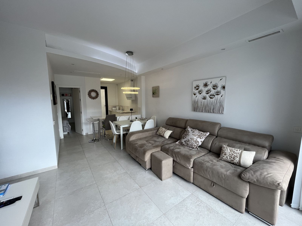 Se vende Adosada de 3 dormitorios en Costa Blanca, Alicante, España