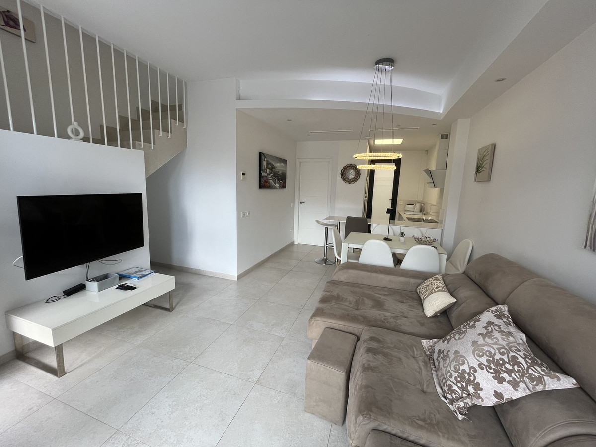 Se vende Adosada de 3 dormitorios en Costa Blanca, Alicante, España