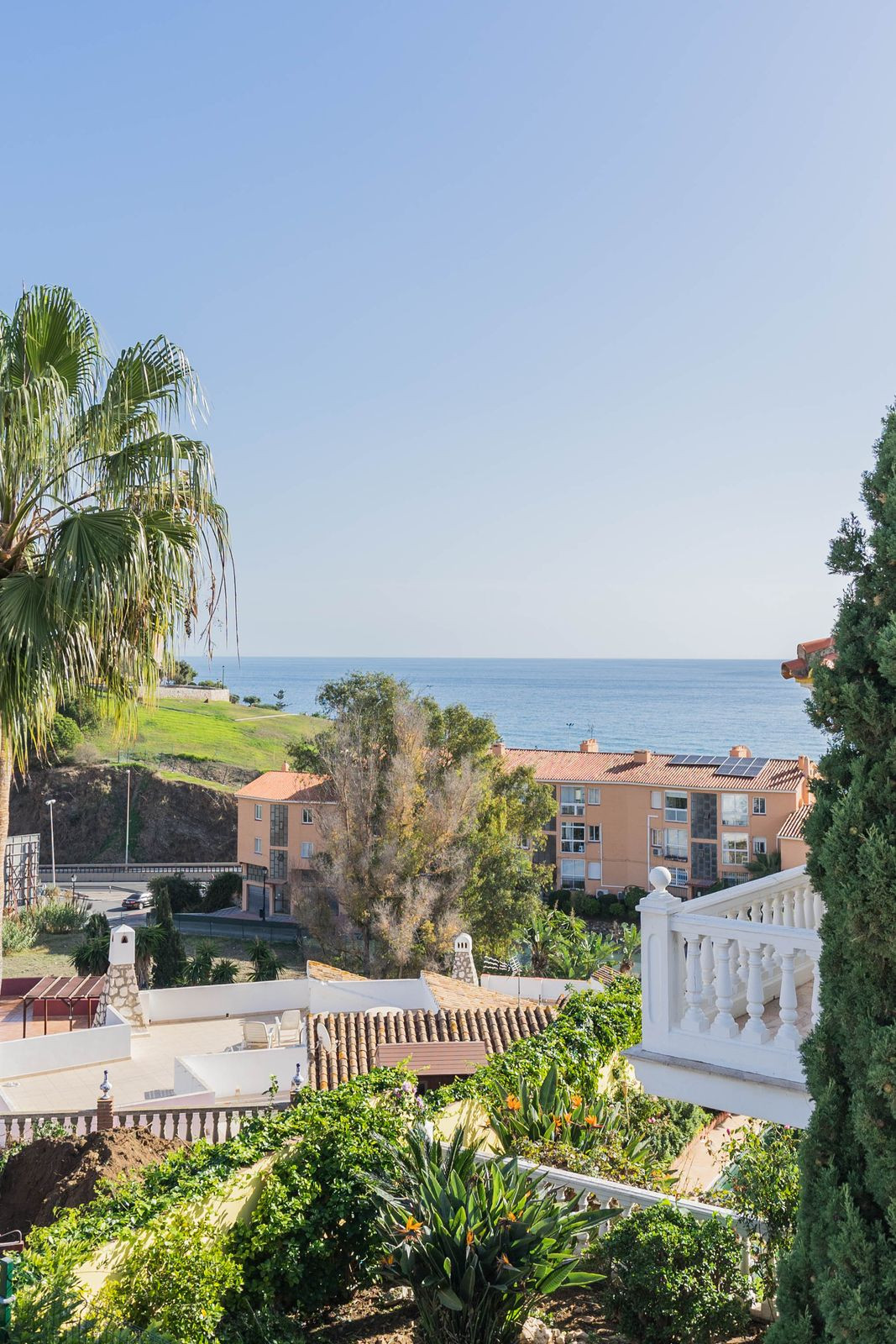 3 Bed Townhouse for sale in Fuengirola Costa Del Sol, Málaga, Spain