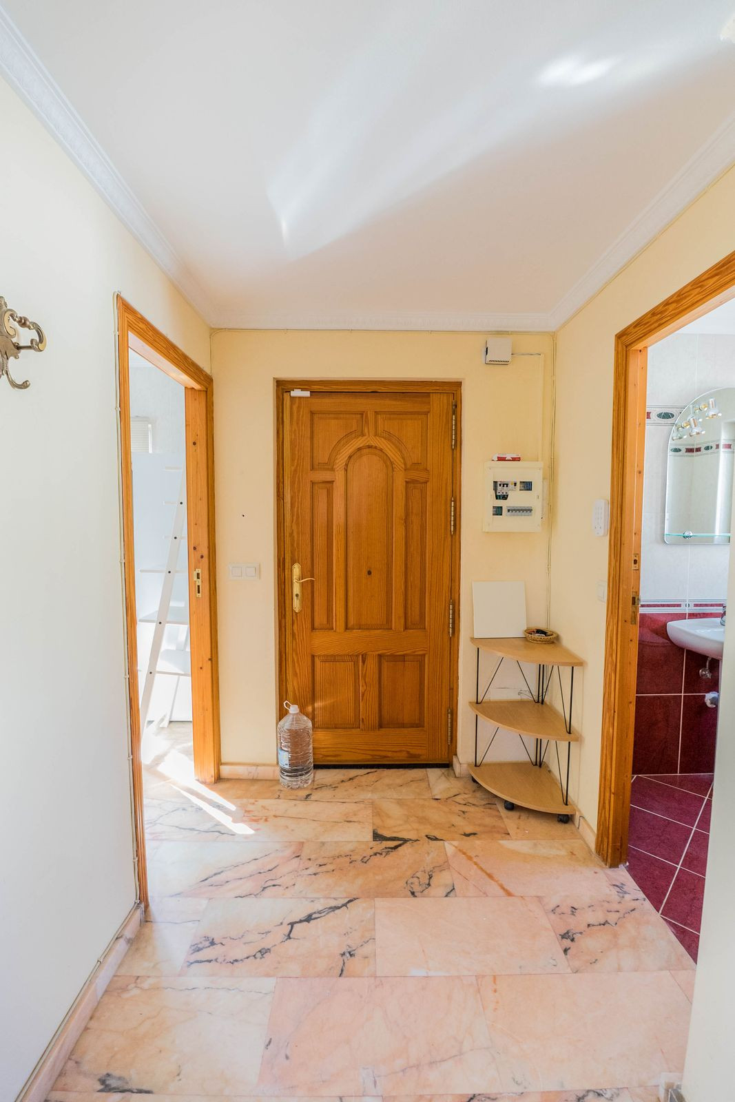 3 Bed Townhouse for sale in Fuengirola Costa Del Sol, Málaga, Spain