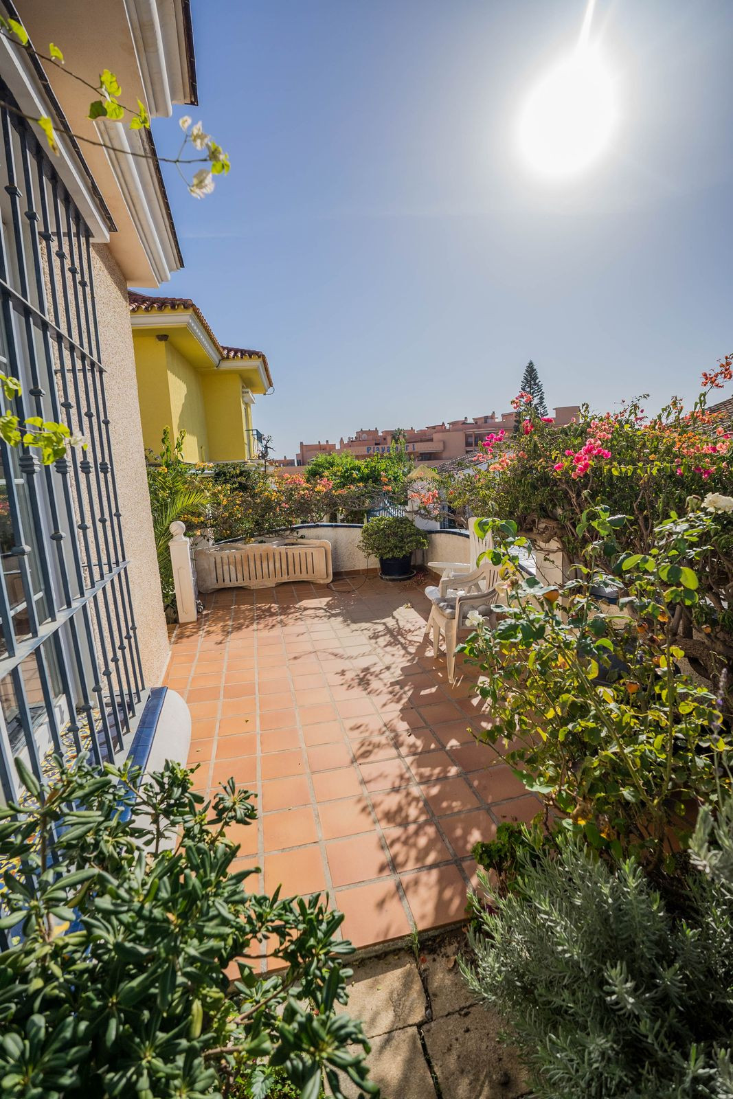 3 Bed Townhouse for sale in Fuengirola Costa Del Sol, Málaga, Spain