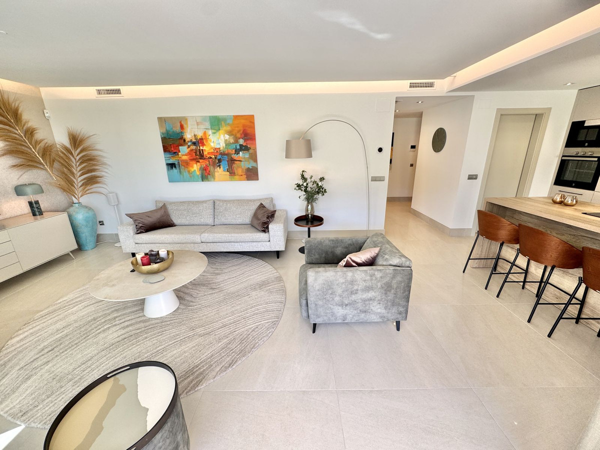 3 Bed Apartment for sale in La Cala Golf Costa Del Sol, Málaga, Spain