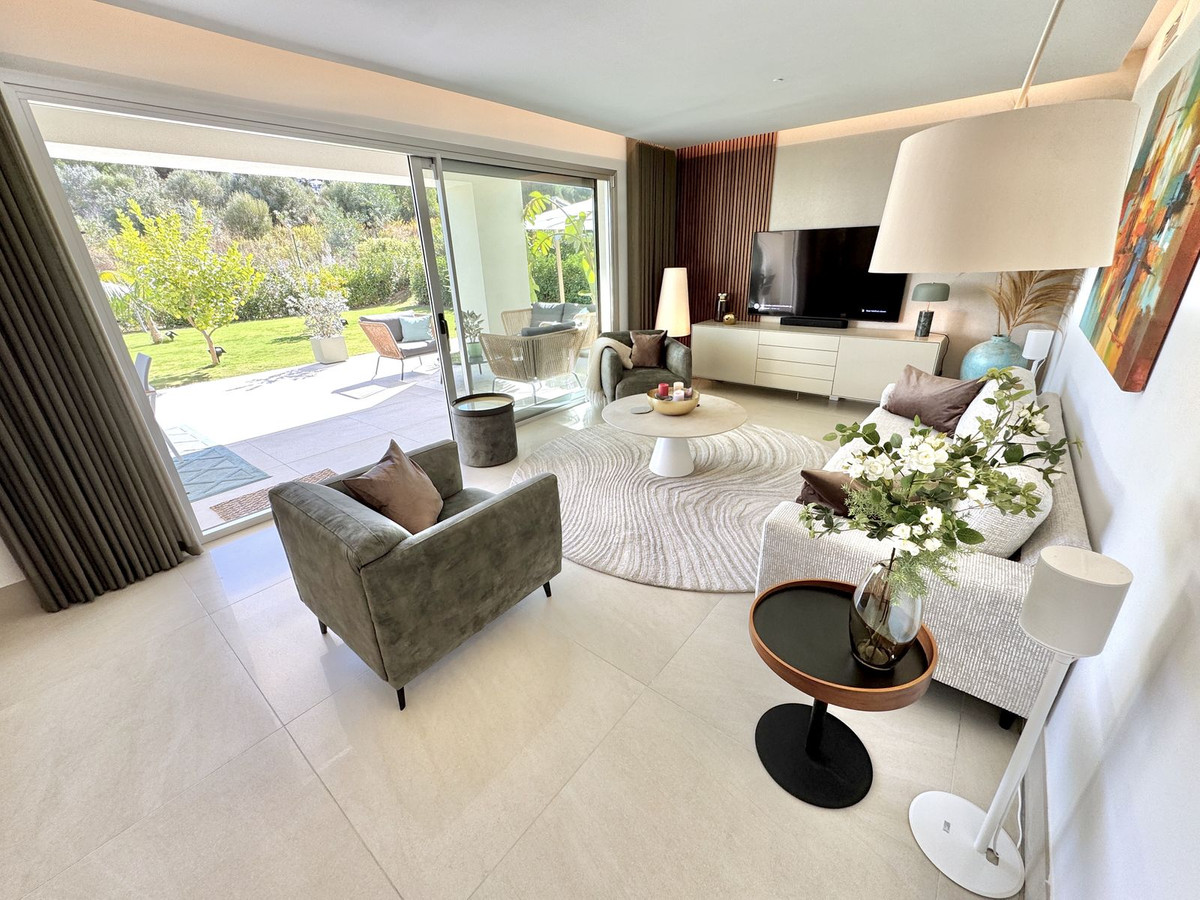 3 Bed Apartment for sale in La Cala Golf Costa Del Sol, Málaga, Spain