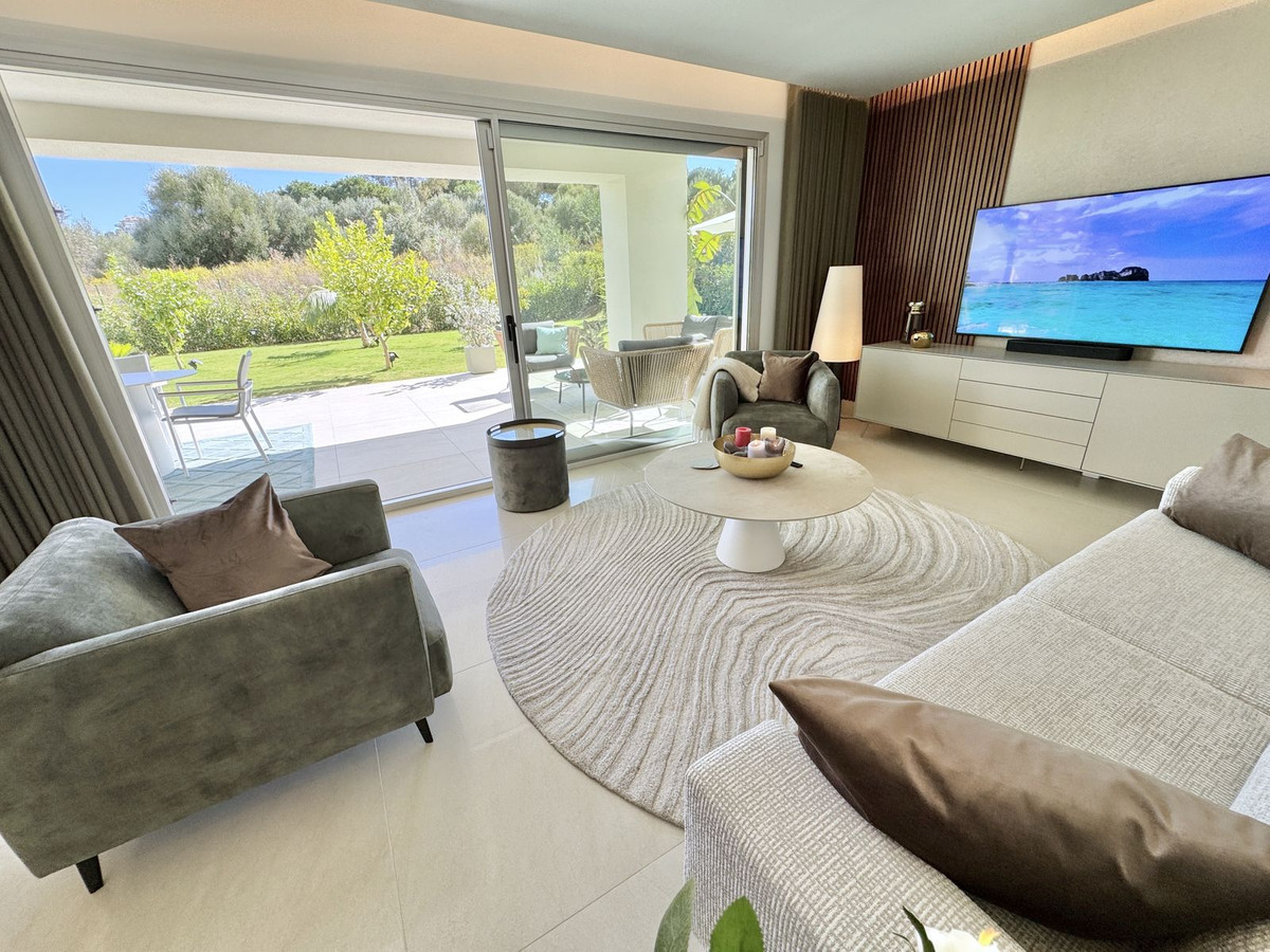 3 Bed Apartment for sale in La Cala Golf Costa Del Sol, Málaga, Spain