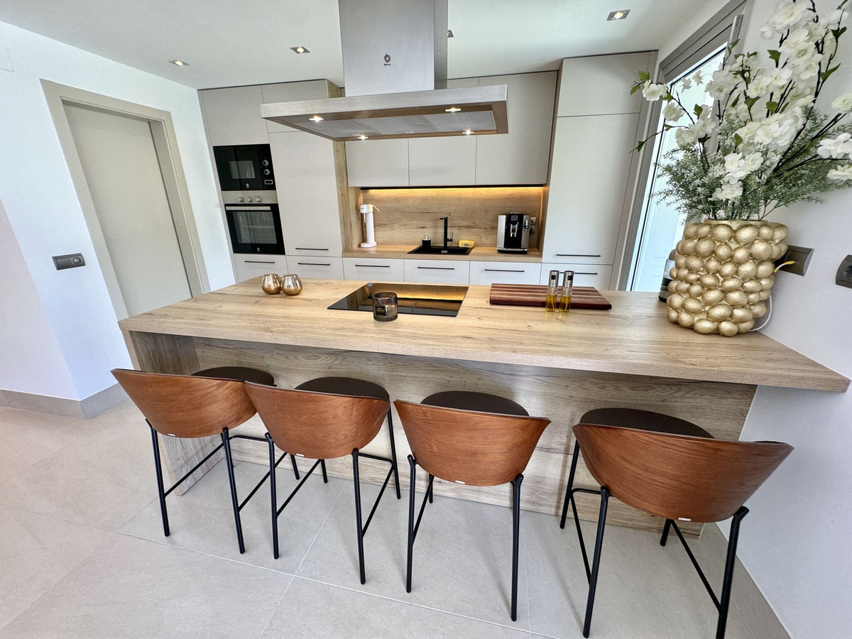 3 Bed Apartment for sale in La Cala Golf Costa Del Sol, Málaga, Spain