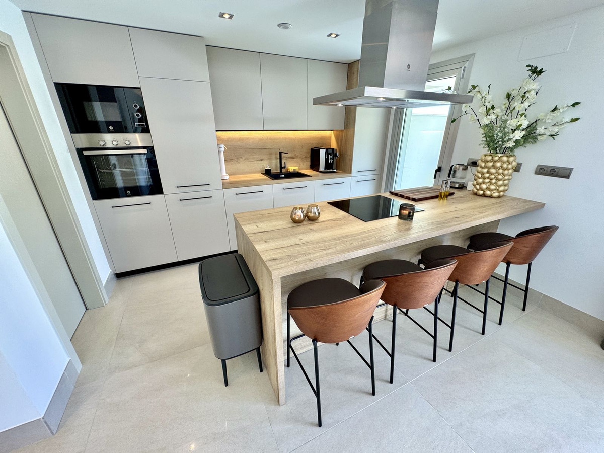 3 Bed Apartment for sale in La Cala Golf Costa Del Sol, Málaga, Spain