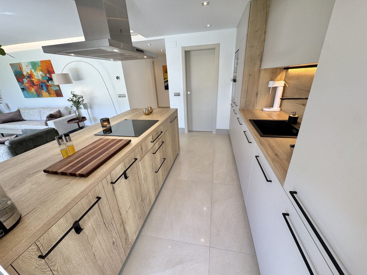 3 Bed Apartment for sale in La Cala Golf Costa Del Sol, Málaga, Spain