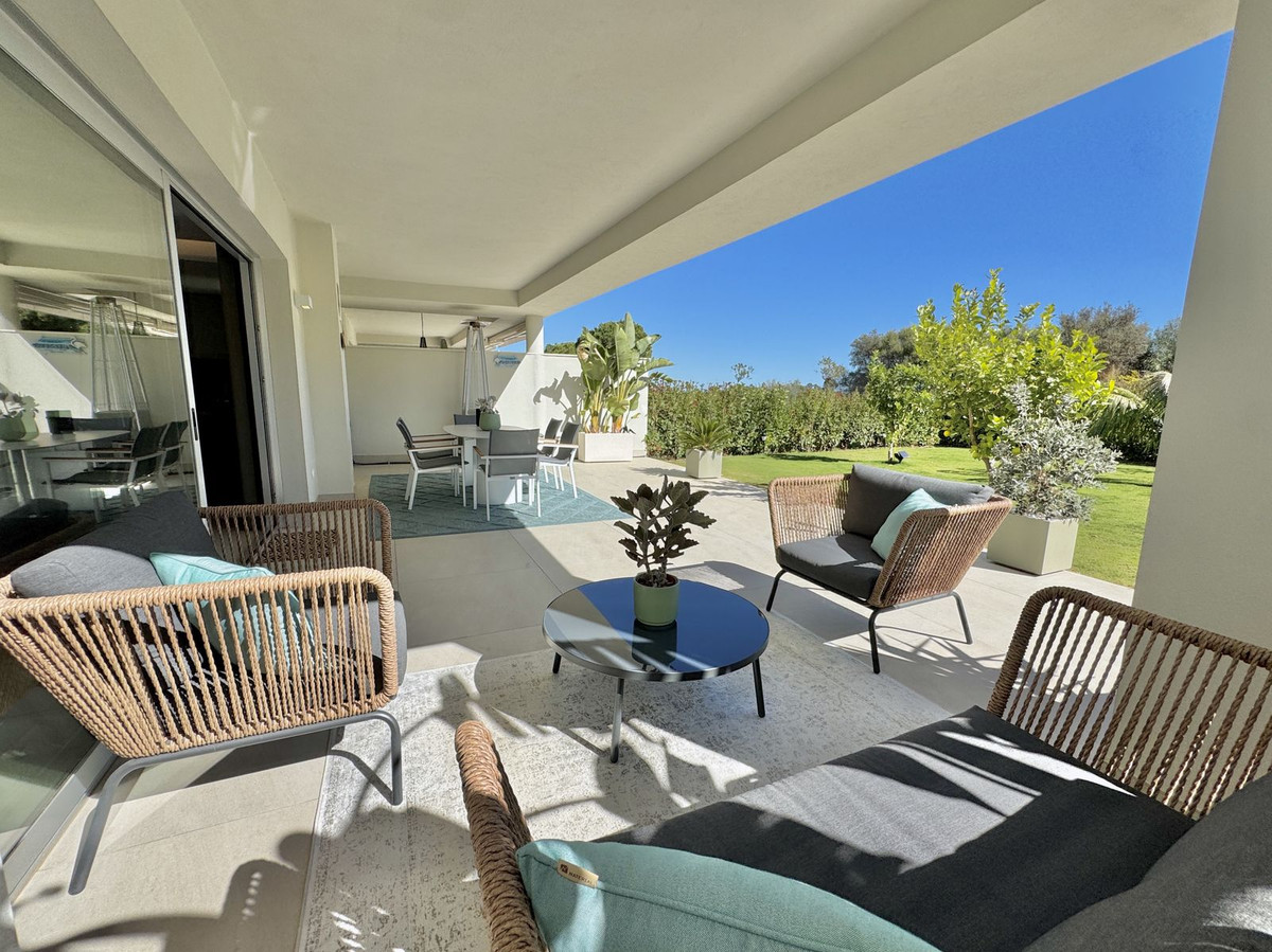 3 Bed Apartment for sale in La Cala Golf Costa Del Sol, Málaga, Spain