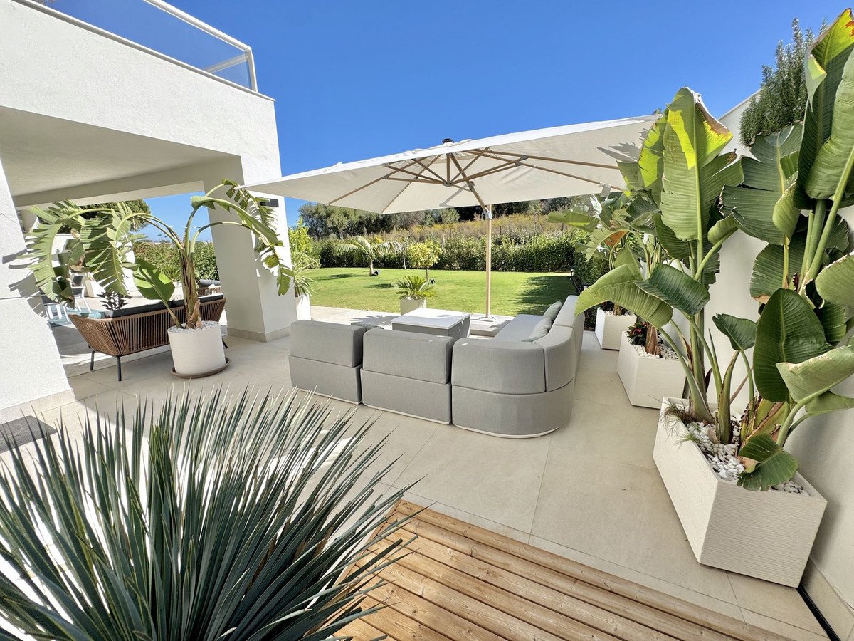 3 Bed Apartment for sale in La Cala Golf Costa Del Sol, Málaga, Spain