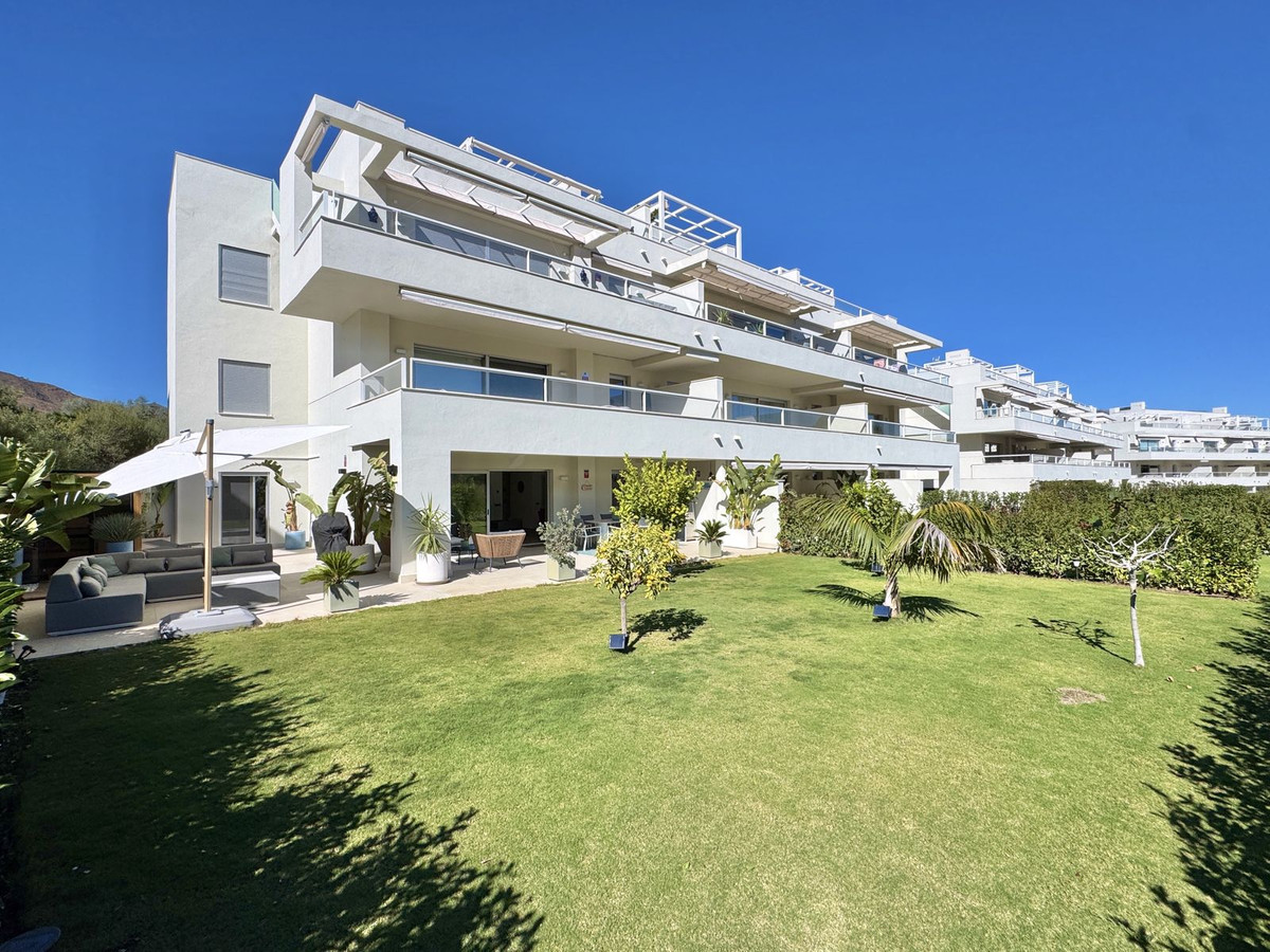 3 Bed Apartment for sale in La Cala Golf Costa Del Sol, Málaga, Spain