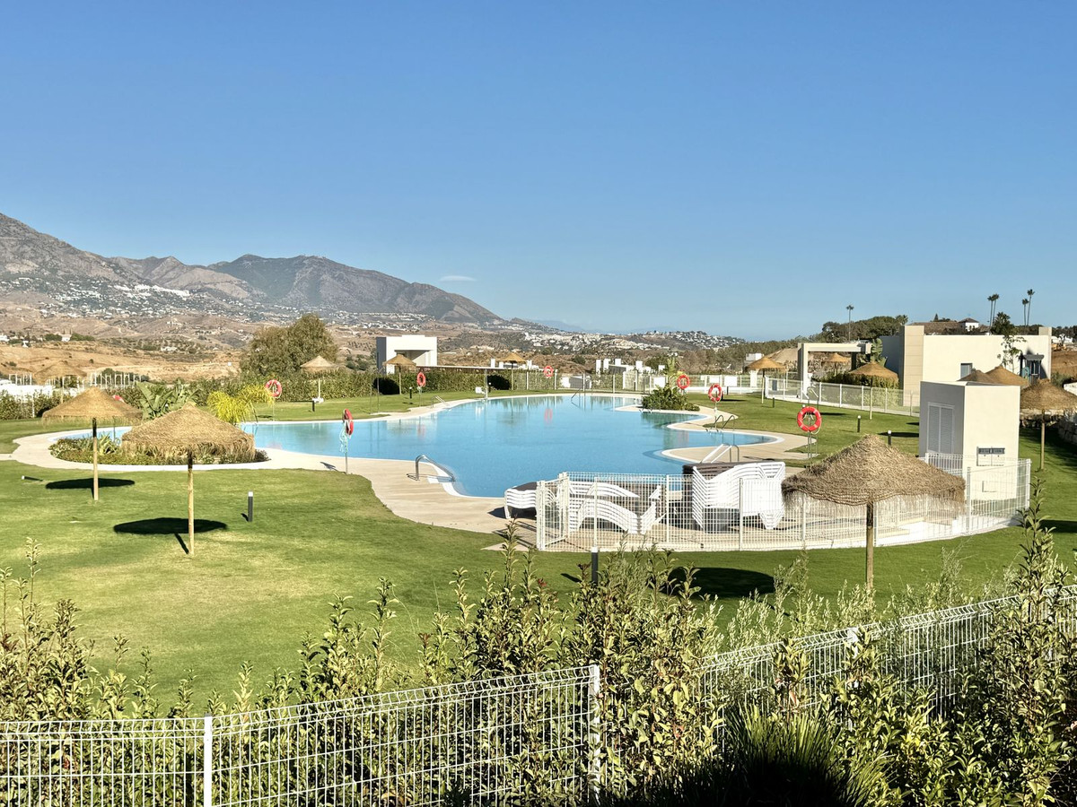 3 Bed Apartment for sale in La Cala Golf Costa Del Sol, Málaga, Spain